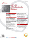 Archives of Cardiovascular Diseases雜志封面